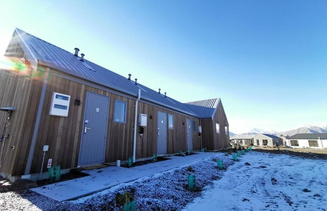 Skyrim Lodge - Foto 35