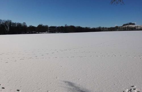 Ferienhaus Altes Kabinett - Foto 8