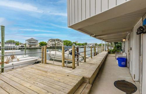 DO with AC 3 Suites Waterfront Marina Home - Foto 40