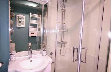 Escapades Romantiques Uniques amour amour amour - Foto 27