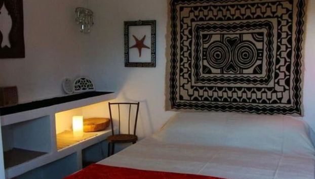 Trullo di Raffa - Foto 3, Habitación