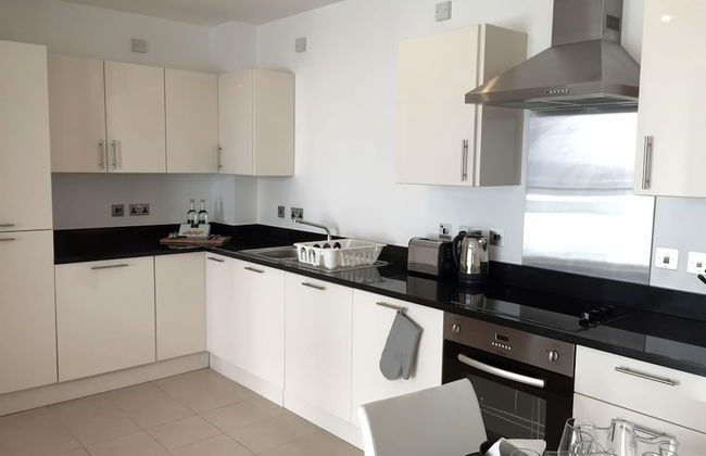 Belvedere Olympic One Eighty - Foto 13