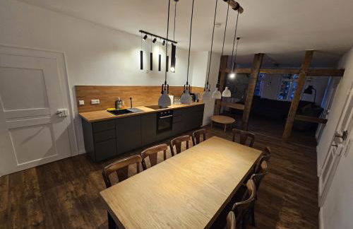 Patrizierhaus Altstadt am Brauhaus Zwiebel - Foto 34