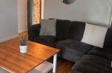 Stylish & Spacious 2 Storey, 3 Bed Apartment - Foto 19