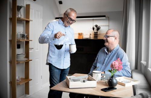 Logierhaus M - Foto 67