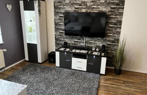 Top Ferienwohnung „Am Schloß“ für 4-6 Gäste - Foto 1