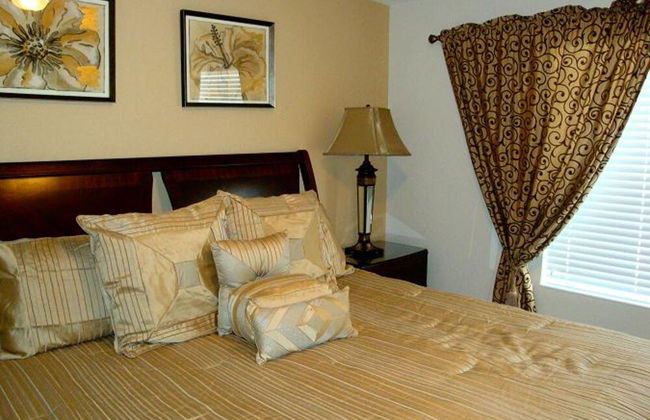 6BR 4BA Home in Windsor Hills by CV-2520 - Foto 18