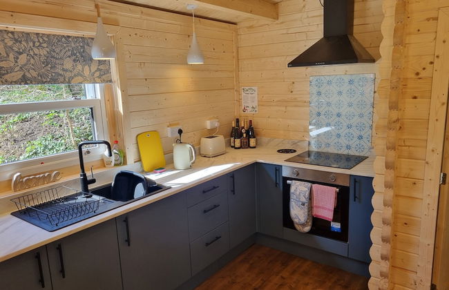 Glyndwr Vineyard - Foto 22