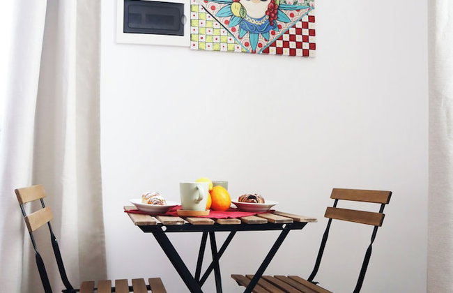 Fortuna Guest House - Foto 40