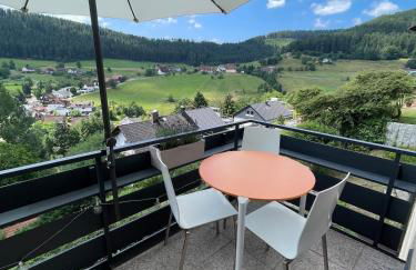 Ferienwohnung Tal & Tanne in Baiersbronn, ideal für Familien, Wanderer & Naturliebhaber - Foto 19