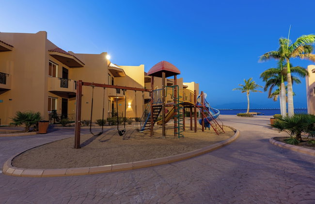 ALAHLAM CHALET YANBU - Foto 5