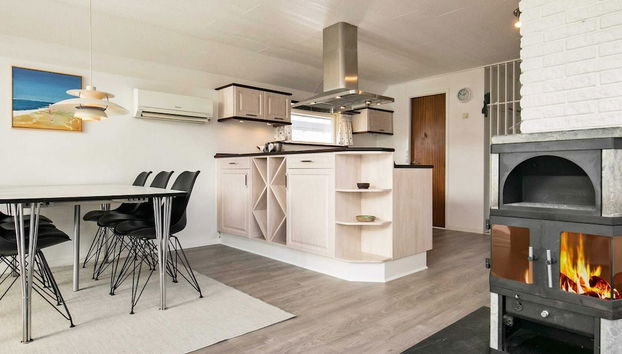 4 Person Holiday Home in Koge - Foto 5