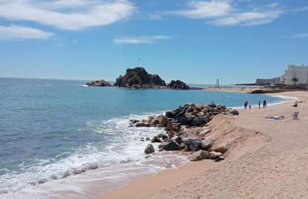 Villa Blanca 10 minutos de la Playa Costa Brava - Foto 43