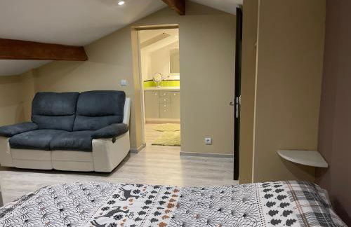 Gite Justin glandasse - Foto 3