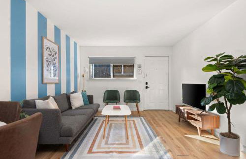 Dolly Apt on Music Row sleeps 12 - Foto 3