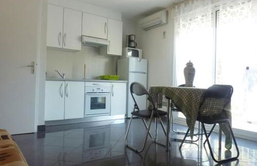 Appart'Hôtel Les Rochers - Foto 56