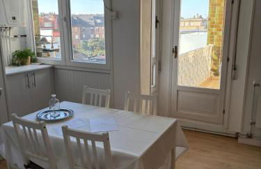 Casa Mouro Somo - Surf y playa - Foto 5