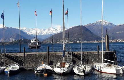 La casa sul porto - Foto 41