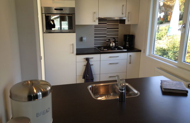 2 bedroom House in Belfeld with swimming pool and terrace - Photo 4