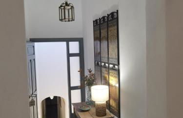 Ático Plaza 9 by casitasconencantoes - Foto 4