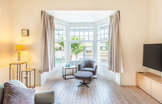 Villa in Koksijde Near the Sea - Photo 16