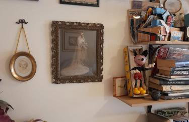 The Apartment of Antiquity - Photo 12