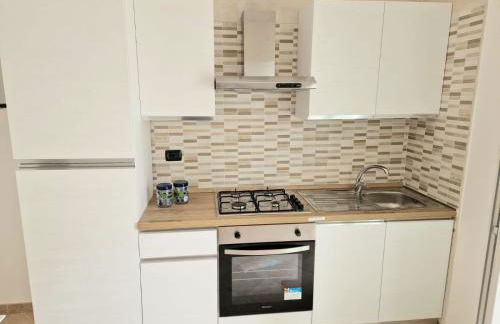 Casa Francesco 80m dal mare cristallino - Foto 5