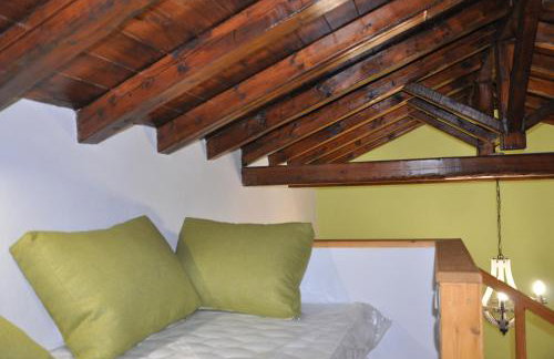 Apostolia's big house Bed and view - Foto 30