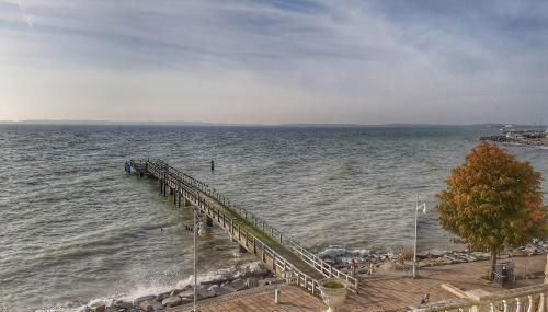 Fürstenhof Sassnitz - PANORAMA103 - Foto 5