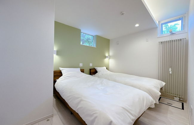 GENYA Furano - Foto 3