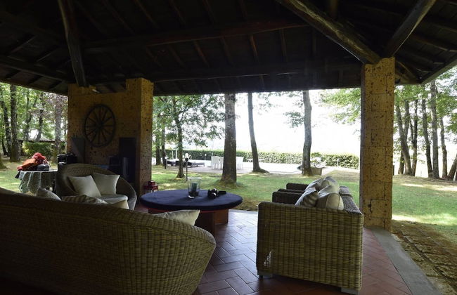 Luxury Country Villa 5 Bedrooms 7 Bathrooms With Private Pool - Foto 19