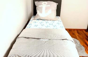 Ferienwohnung Michelbach an der Bilz mit Parkplatz und Küche für 1 bis 5 Personen - Foto 20