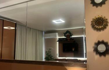 Flats Luxuosos no Vivir Maria Paula em Intermares Cabedelo - Angela Hospedagens - Foto 31