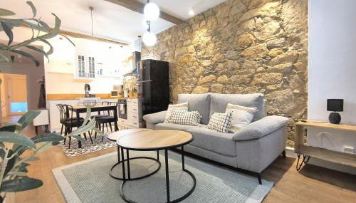 LA REAL 2 CÉNTRICO CON TERRAZA - Foto 2