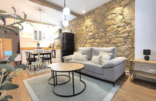 LA REAL 2 CÉNTRICO CON TERRAZA - Foto 2