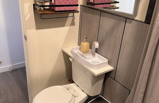 The Asbury House Guest Rentals - Foto 24