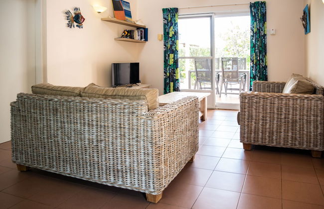 Hamlet Oasis Resort - Photo 16