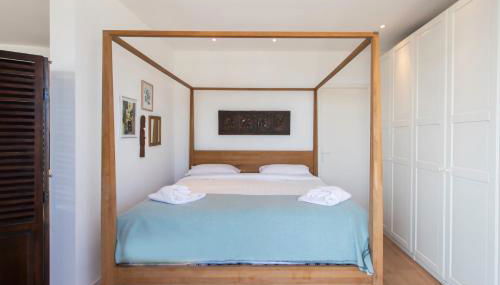 A16 - 2BDR Sea View - City Center - Parking & Terrace - Foto 2