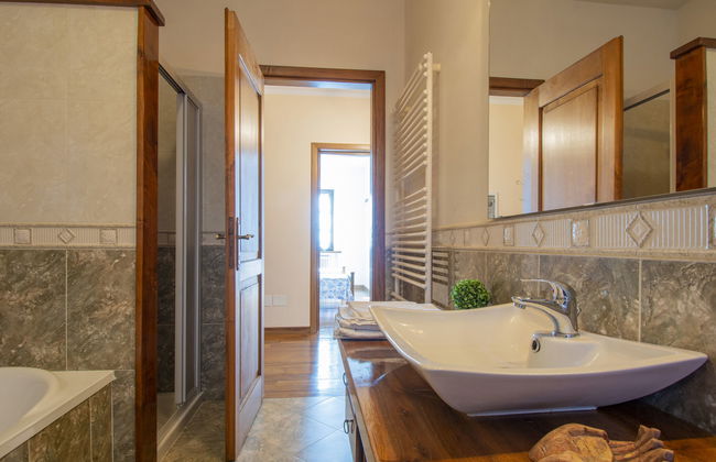 Il Girasole - Foto 22