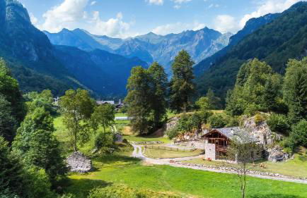 CHALET WALSER 4&2, Emma Villas - Foto 24