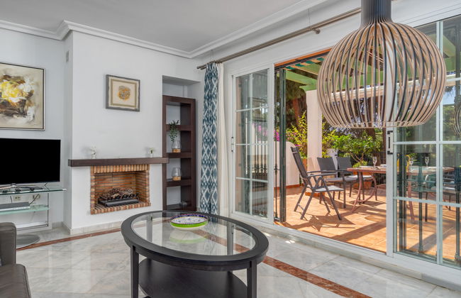 Las lomas de Cabopino - Photo 3