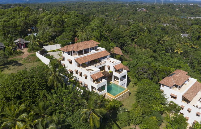 Celadon House in Weligama - Foto 17