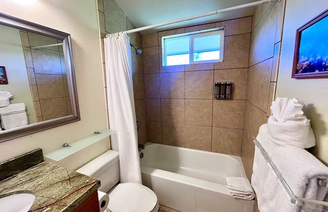 Kona Isle Oceanfront Condo w/ A/c! - Foto 11