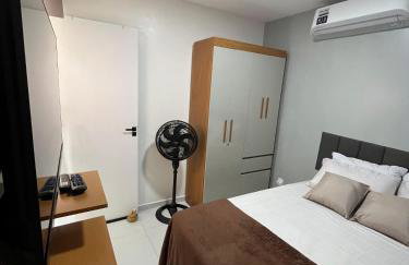 AP 206 Domaine Residence Gravatá - PE - Foto 8