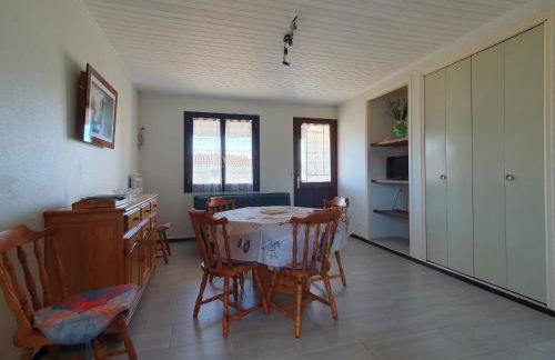 Maison Individuelle Confortable 4 Pers à L'Aiguillon-sur-Mer - FR-1-476-24 - Foto 5