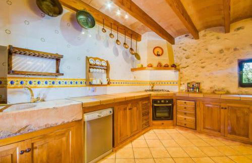 Ideal Property Mallorca - Can Nyany Buger - Foto 11