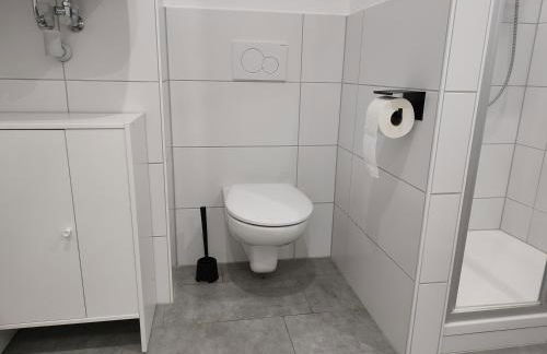 Bruchsal Business Apartment - Schreibtisch - Smart-TV - Foto 6