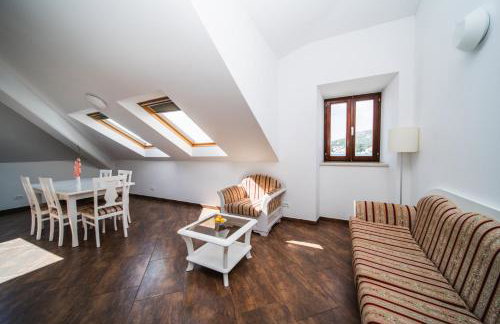 Apartments Vila Riva - Foto 17