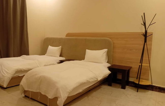 Luluat Althuraya Serviced Apartments - Foto 9