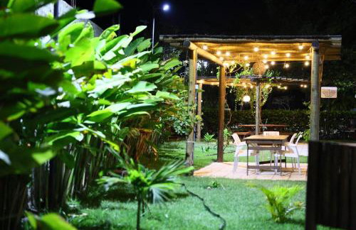 Casa de praia aconchegante em Sonho Verde - Foto 8